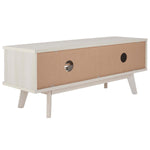 White - Bleached White