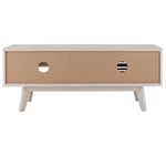 White - Bleached White