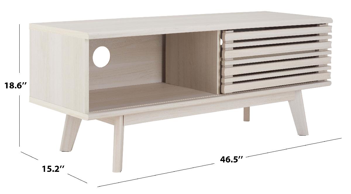 White - Bleached White