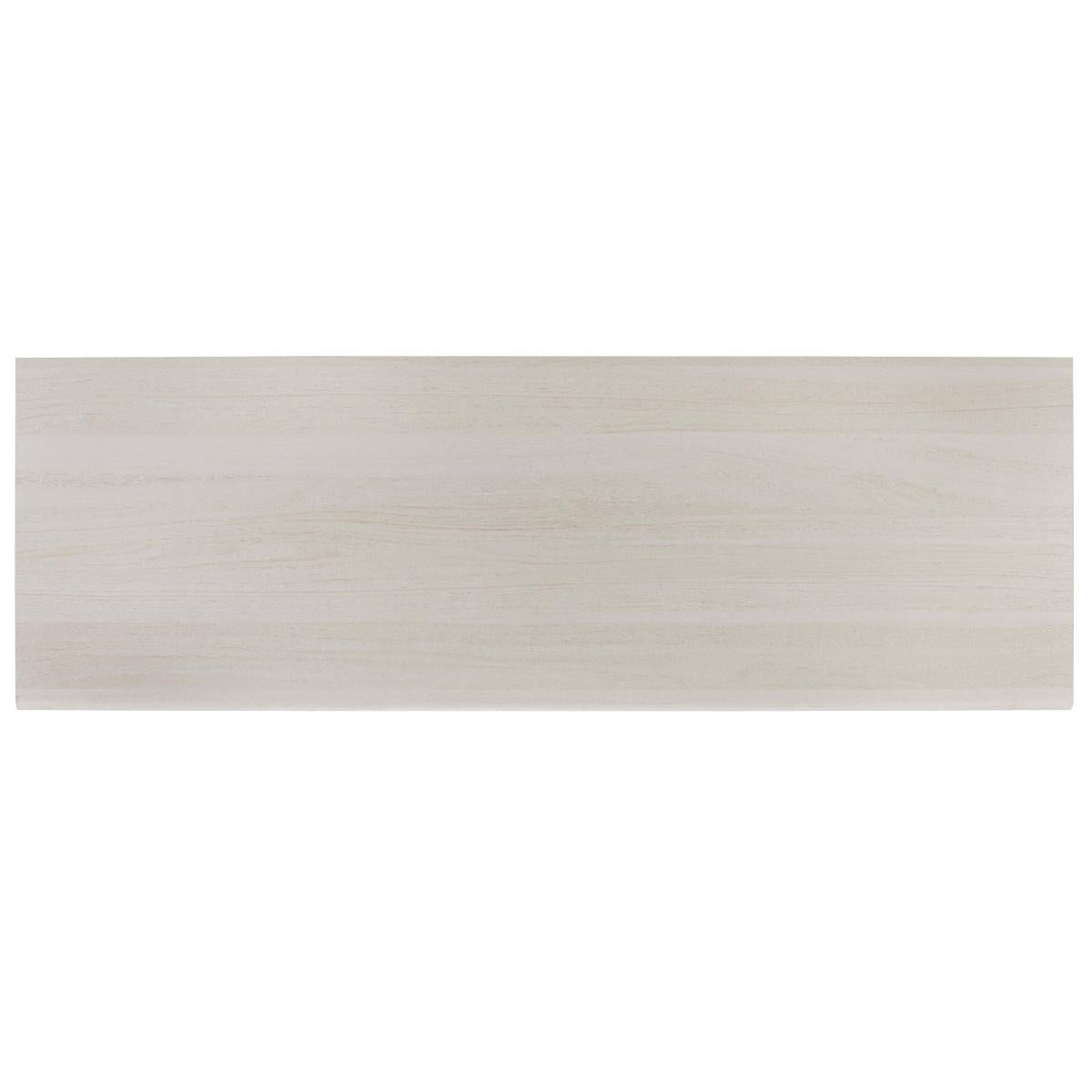 White - Bleached White