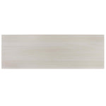 White - Bleached White