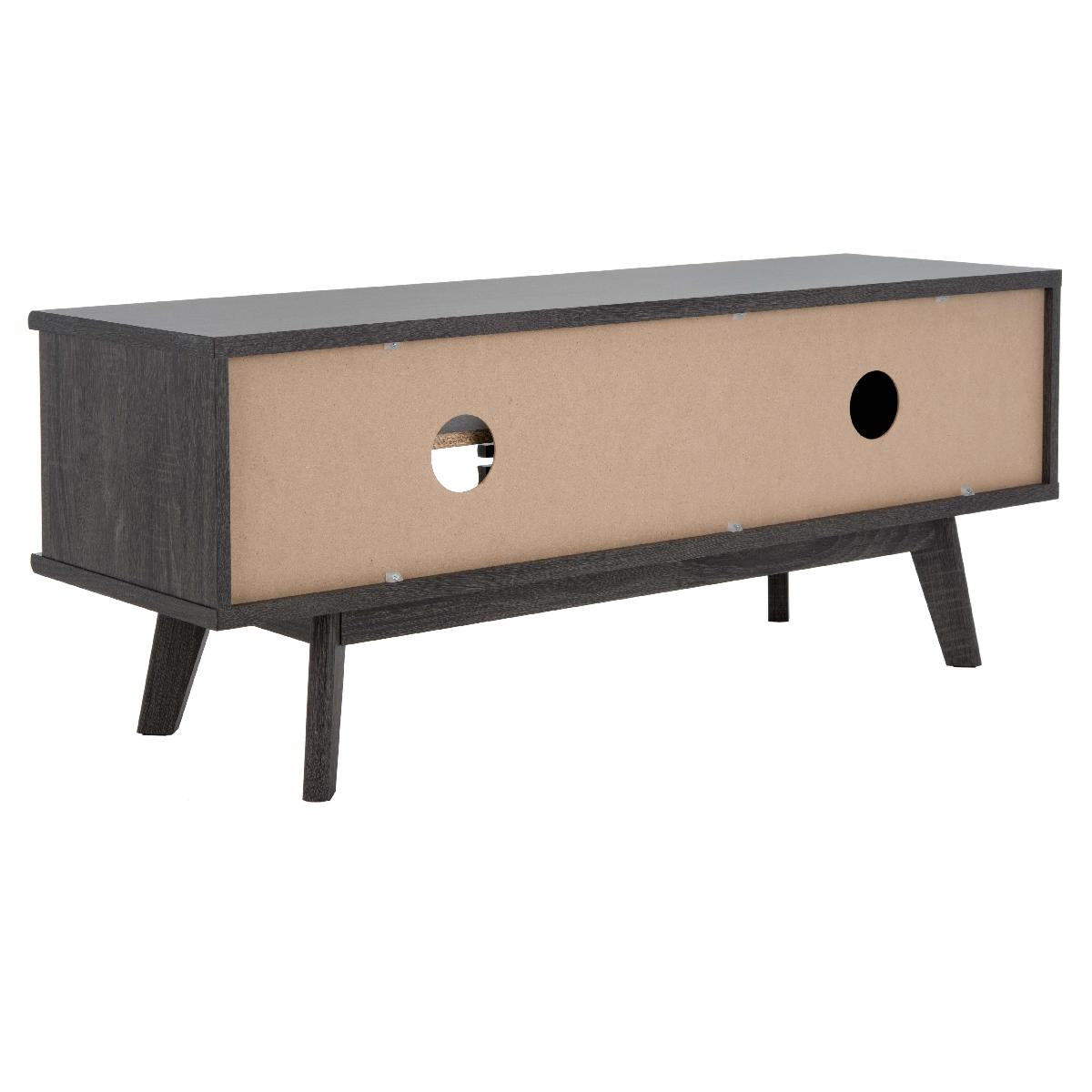 Distressed Black - Distressed Black