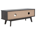 Distressed Black - Distressed Black