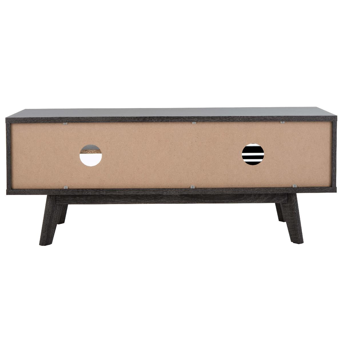 Distressed Black - Distressed Black