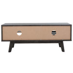 Distressed Black - Distressed Black