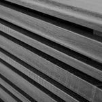 Distressed Black - Distressed Black