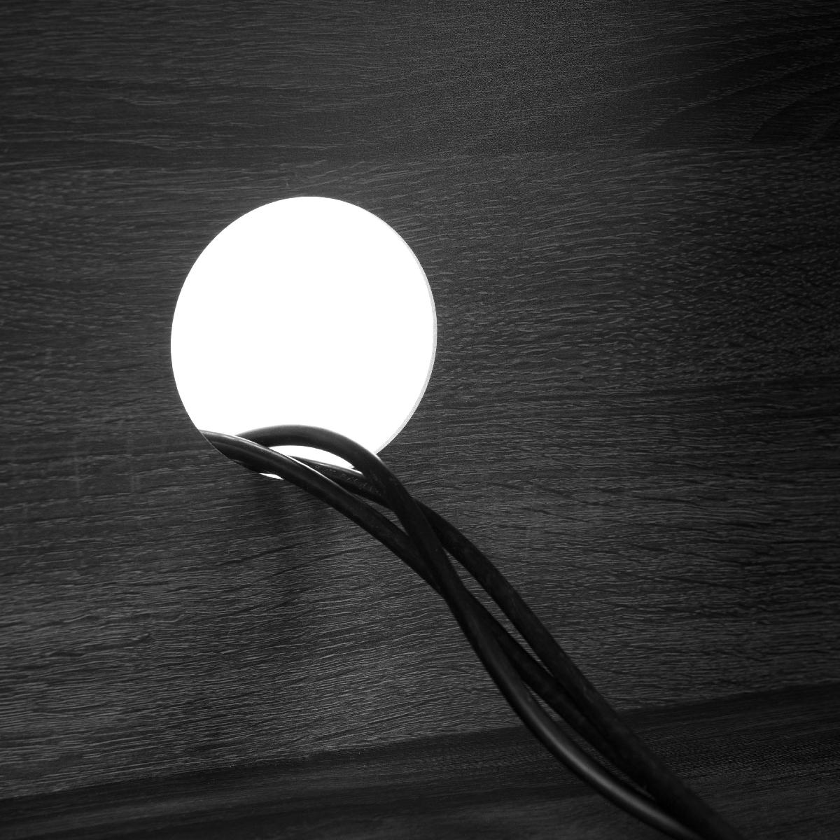 Distressed Black - Distressed Black