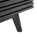 Distressed Black - Distressed Black