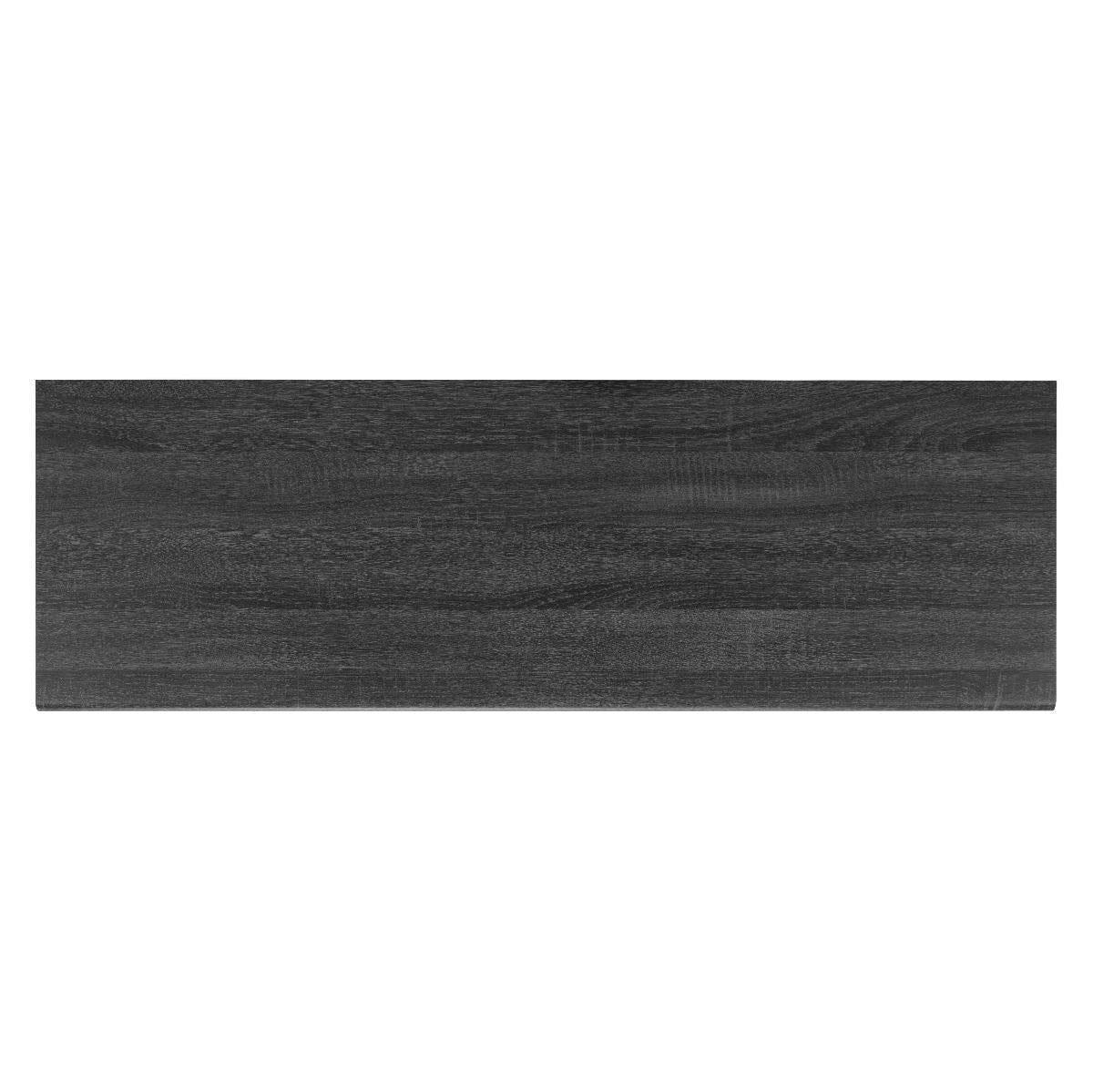 Distressed Black - Distressed Black