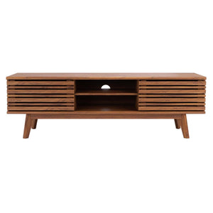 Safavieh Esma 1 Shelf Media Stand, MED9601