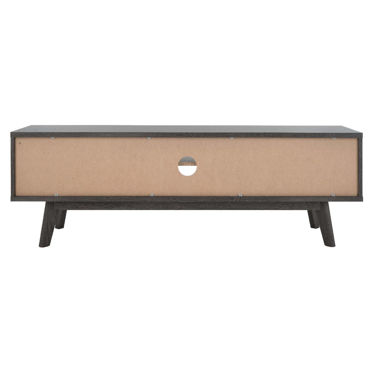 Distressed Black - Distressed Black