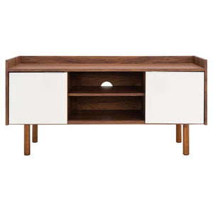 Safavieh Diara 1 Shelf Media Stand , MED9603
