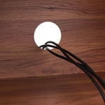 Walnut / Natural Rattan - Walnut / Natural Rattan