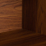 Safavieh Ceu 3 Drawer 1 Shelf Media Stand , MED9606