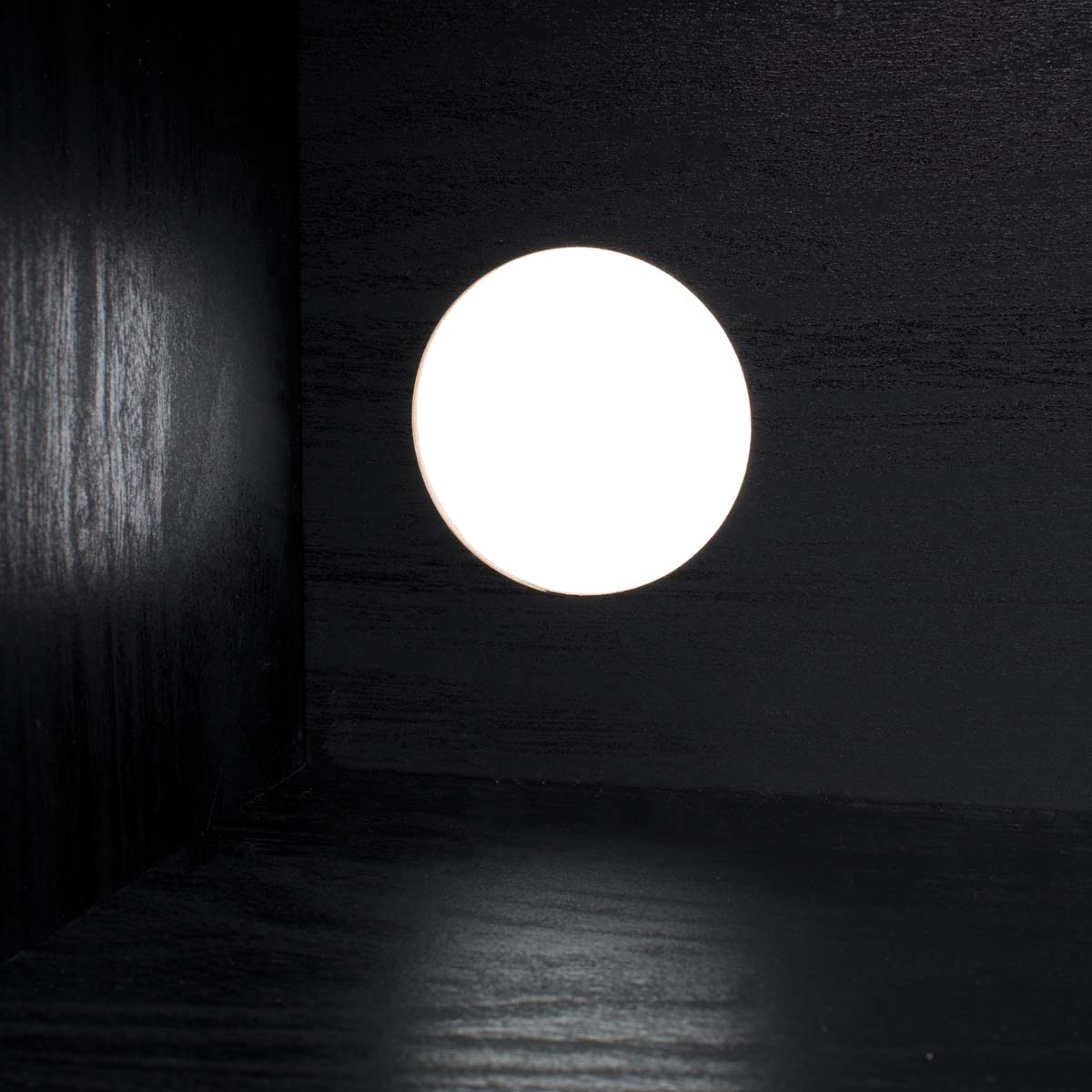 Safavieh Ceu 3 Drawer 1 Shelf Media Stand  , MED9606