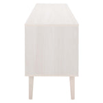 Safavieh Ceu 3 Drawer 1 Shelf Media Stand  , MED9606