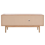 Safavieh Ceu 3 Drawer 1 Shelf Media Stand , MED9606