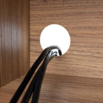 Safavieh Ceu 3 Drawer 1 Shelf Media Stand , MED9606