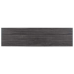 Safavieh Ceu 3 Drawer 1 Shelf Media Stand  , MED9606