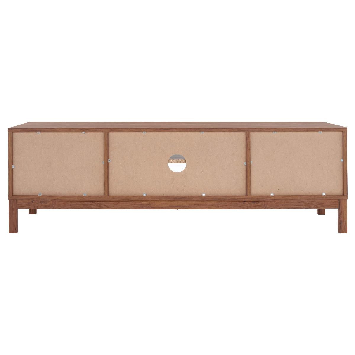 Walnut / Gold - Walnut / Gold