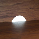 Walnut / Gold - Walnut / Gold