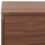 Walnut / Gold - Walnut / Gold