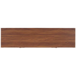 Walnut / Gold - Walnut / Gold