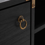 Black / Gold - Black / Gold