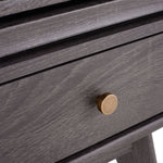 Distressed Black - Distressed Black