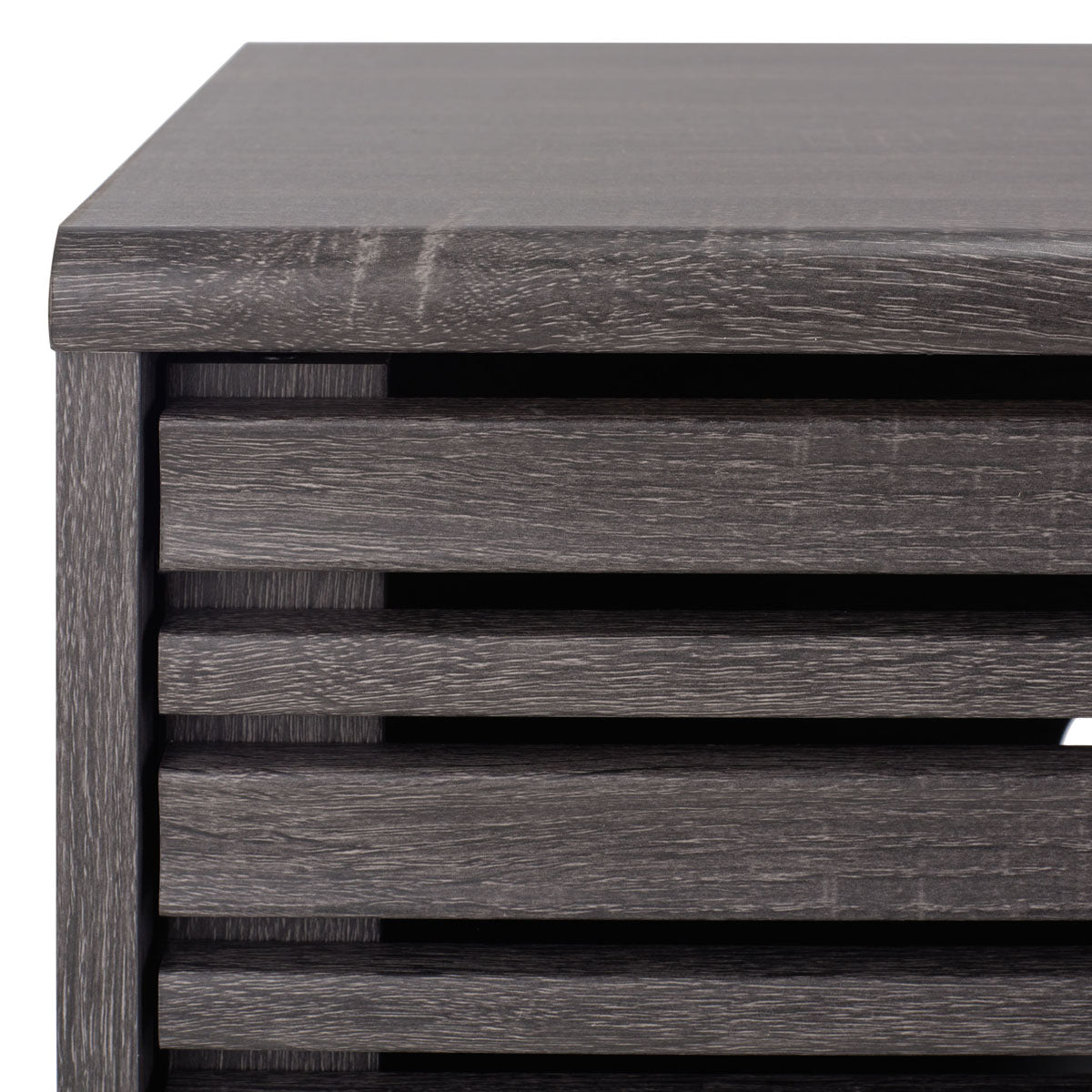 Distressed Black - Distressed Black