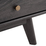 Distressed Black - Distressed Black