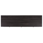 Distressed Black - Distressed Black