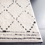 Safavieh Melody 102 Rug, MEL102 - Ivory / Black