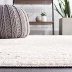 Safavieh Melody 102 Rug, MEL102 - Ivory / Black