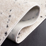 Safavieh Melody 102 Rug, MEL102 - Ivory / Black