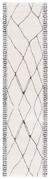 Safavieh Melody 104 Rug, MEL104 - Ivory / Black