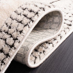Safavieh Melody 104 Rug, MEL104 - Ivory / Black