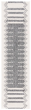 Safavieh Melody 106 Rug, MEL106 - Ivory / Black