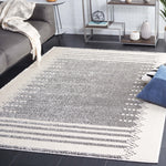 Safavieh Melody 106 Rug, MEL106 - Ivory / Black