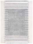 Safavieh Melody 106 Rug, MEL106 - Ivory / Black