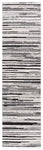 Safavieh Melody 116 Rug, MEL116 - Ivory / Black