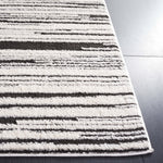 Safavieh Melody 116 Rug, MEL116 - Ivory / Black