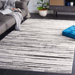 Safavieh Melody 116 Rug, MEL116 - Ivory / Black