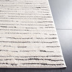 Safavieh Melody 118 Rug, MEL118 - Ivory / Black