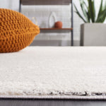 Safavieh Melody 118 Rug, MEL118 - Ivory / Black