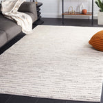 Safavieh Melody 118 Rug, MEL118 - Ivory / Black