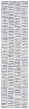 Safavieh Metro 182 Rug, MET182 - Silver / Grey