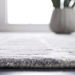 Safavieh Metro 182 Rug, MET182 - Silver / Grey