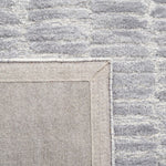 Safavieh Metro 182 Rug, MET182 - Silver / Grey