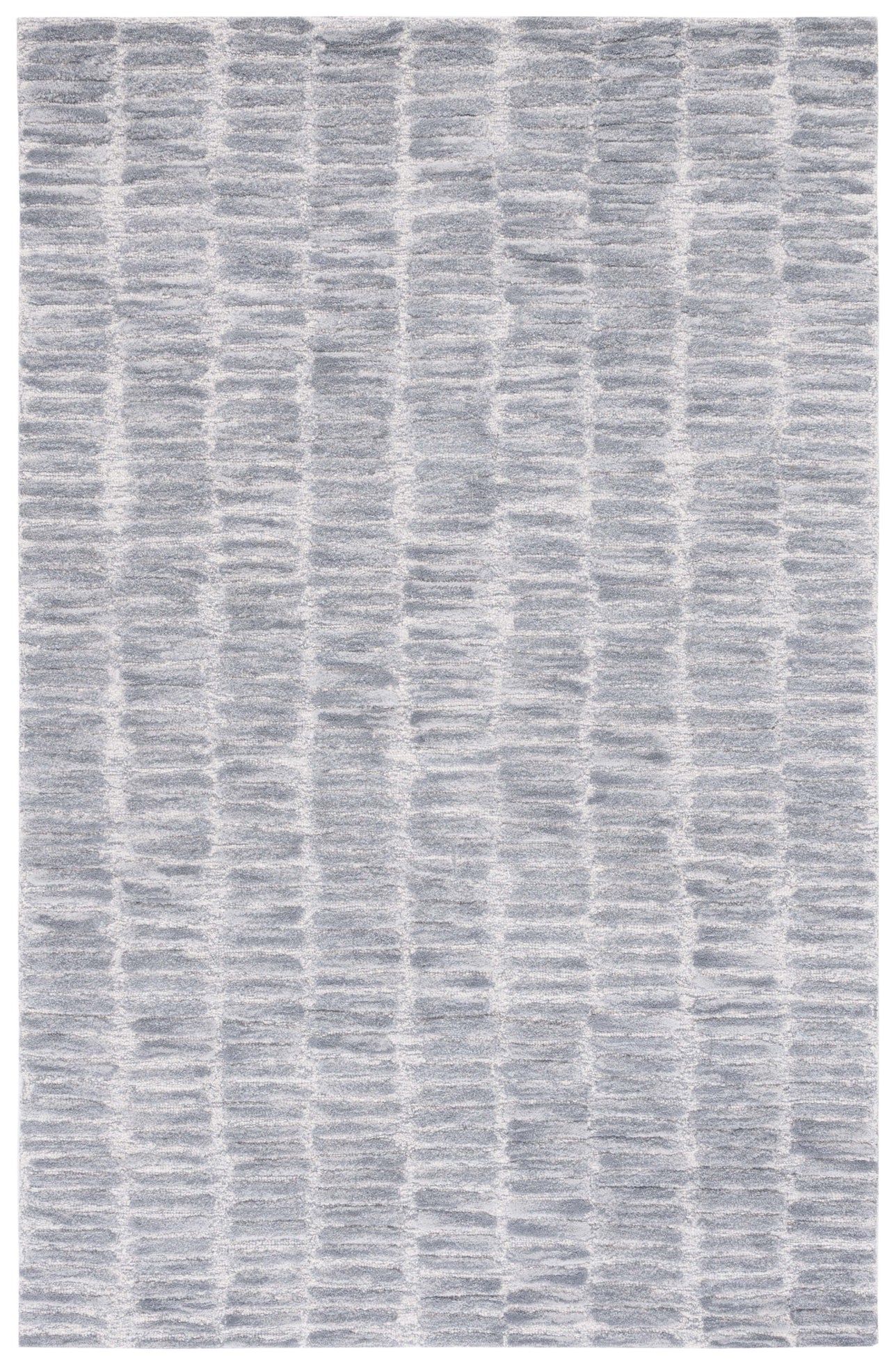 Safavieh Metro 182 Rug, MET182 - Silver / Grey